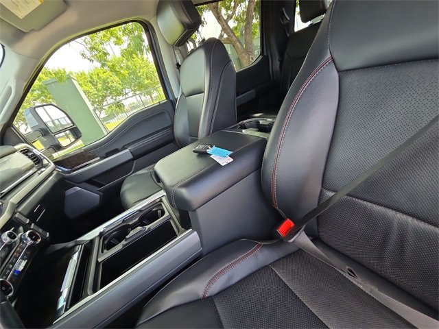 Gallery image 20 for 2023 Ford F-450SD Lariat